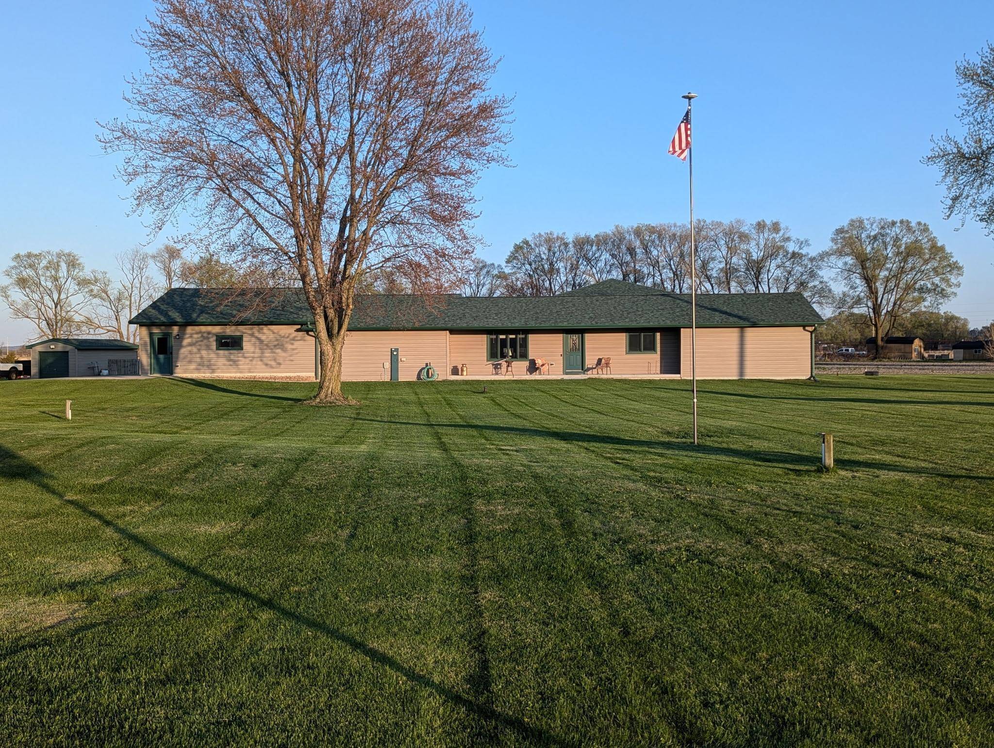 Spring Green, WI 53588,E4913 Jones Road