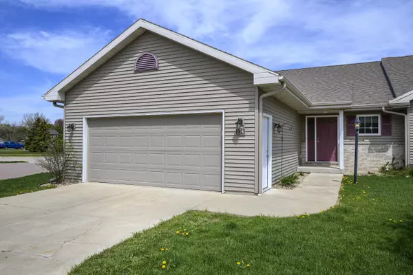 174 Elliott Lane,  Oregon,  WI 53575