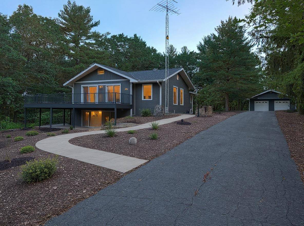 1930 Czech Avenue, Arkdale, WI 54613