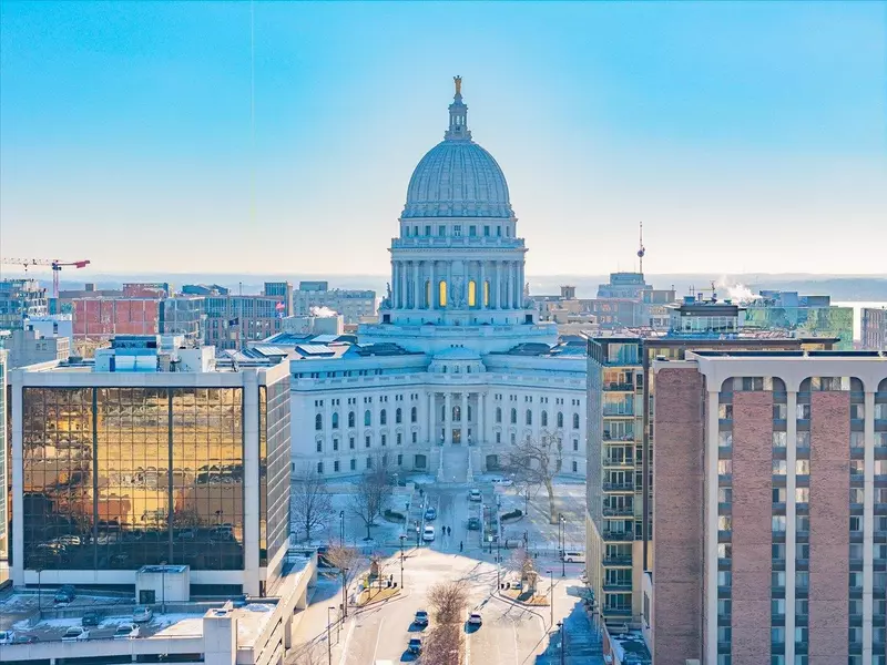 300 N Pinckney Street, Madison, WI 53703