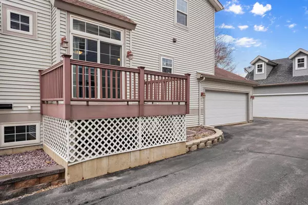 Sun Prairie, WI 53590,922 Stonehaven Drive