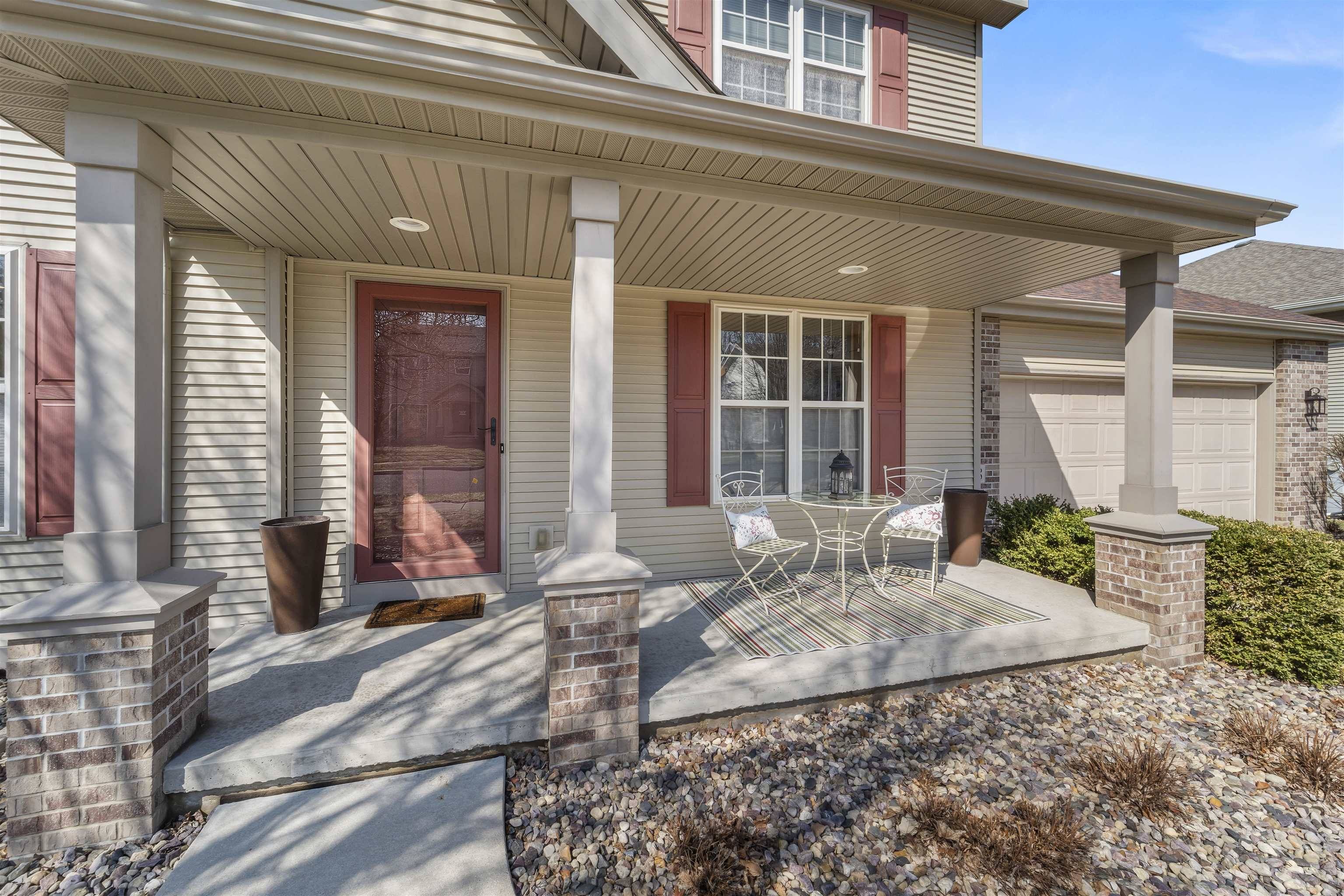 Madison, WI 53719,1238 Meadow Sweet Drive