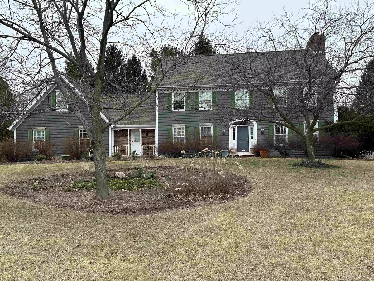 Verona, WI 53593,3545 Richie Road