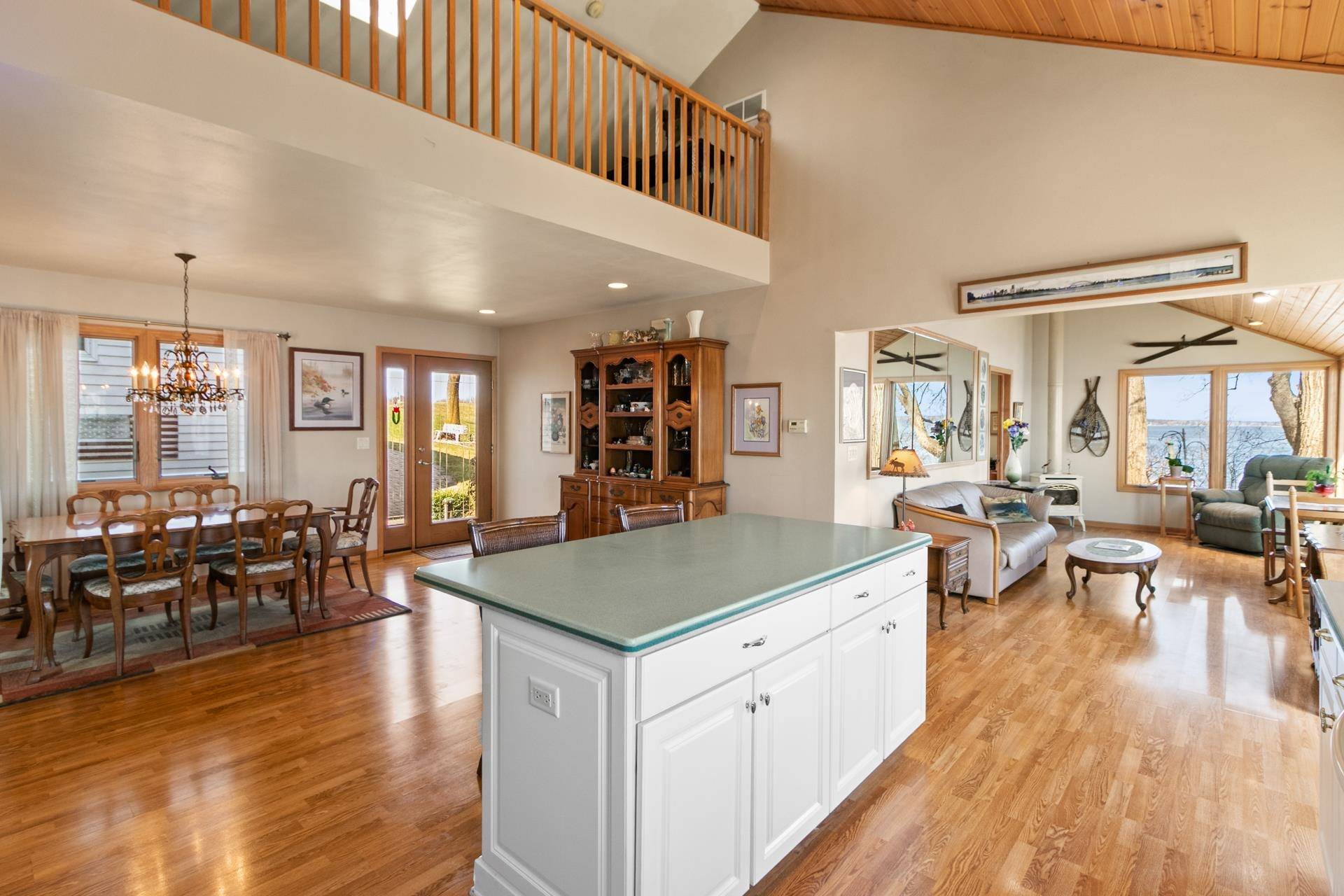 Fort Atkinson, WI 53538,W8647 White Crow Road