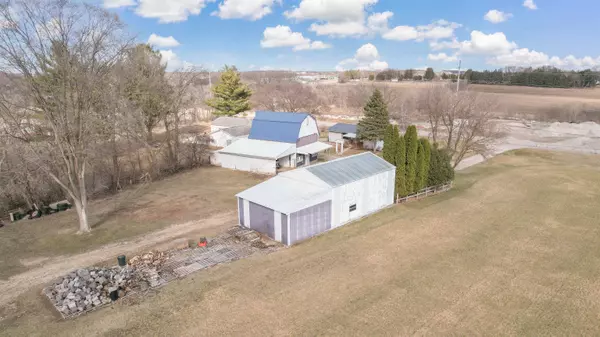 Beaver Dam, WI 53916,N6741 S Center Road