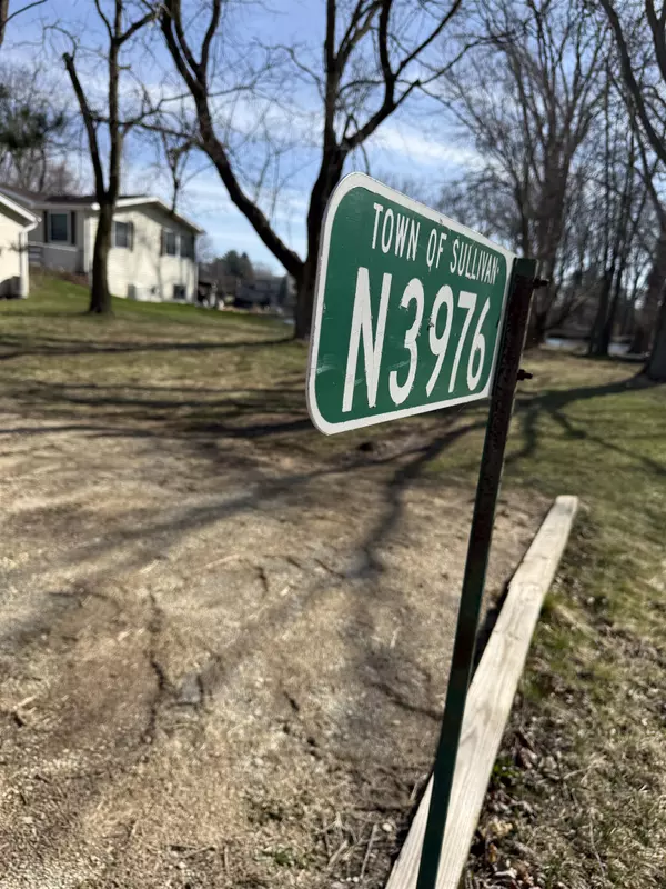Sullivan, WI 53178,N3976 Vista Road