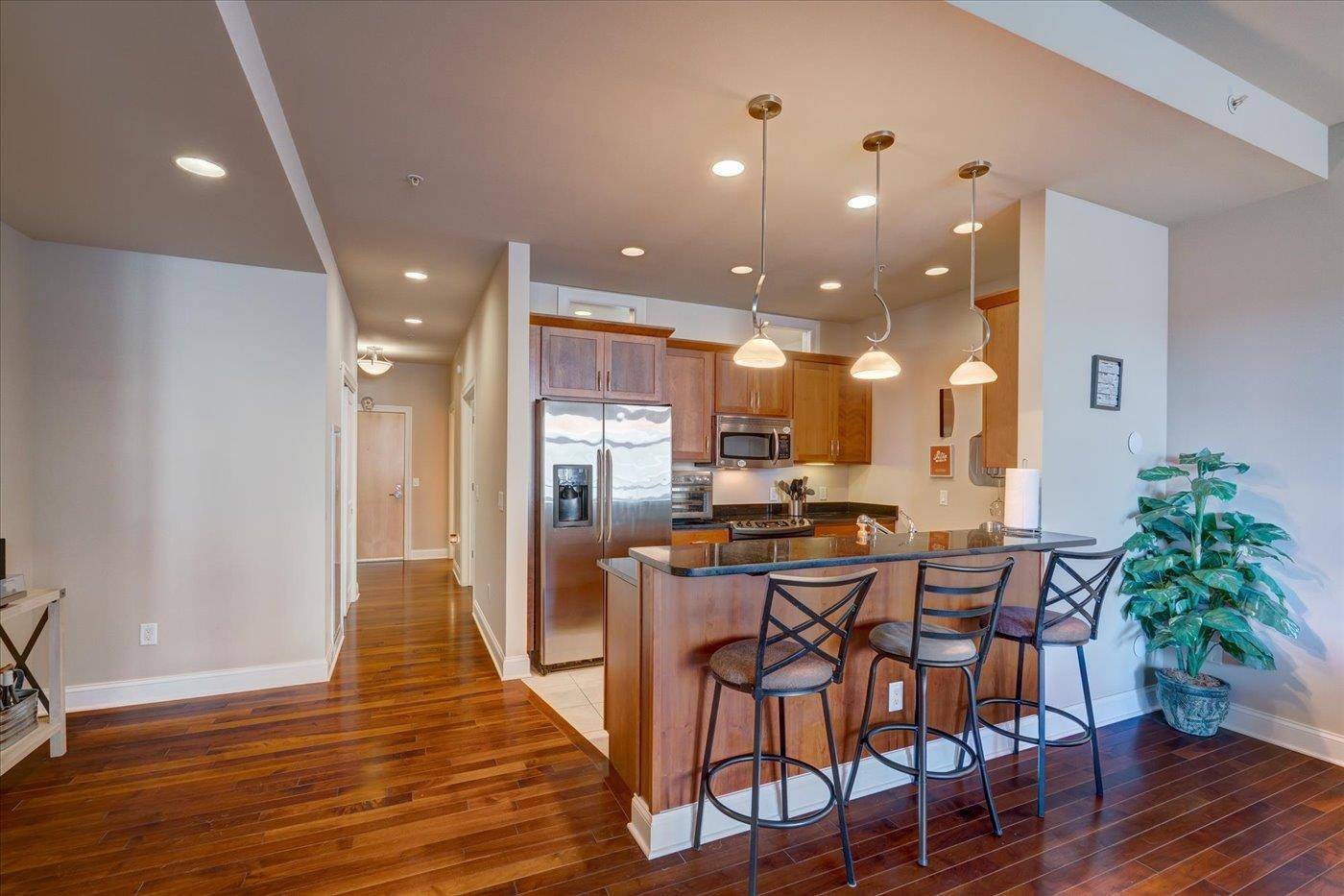 625 N Segoe Road #202, Madison, WI 53705