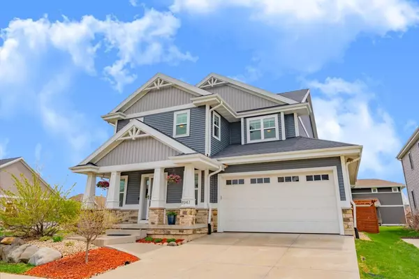 8947 Ancient Oak Lane, Verona, WI 53593