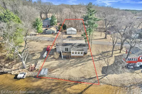 Montello, WI 53949,W4830 County Road K