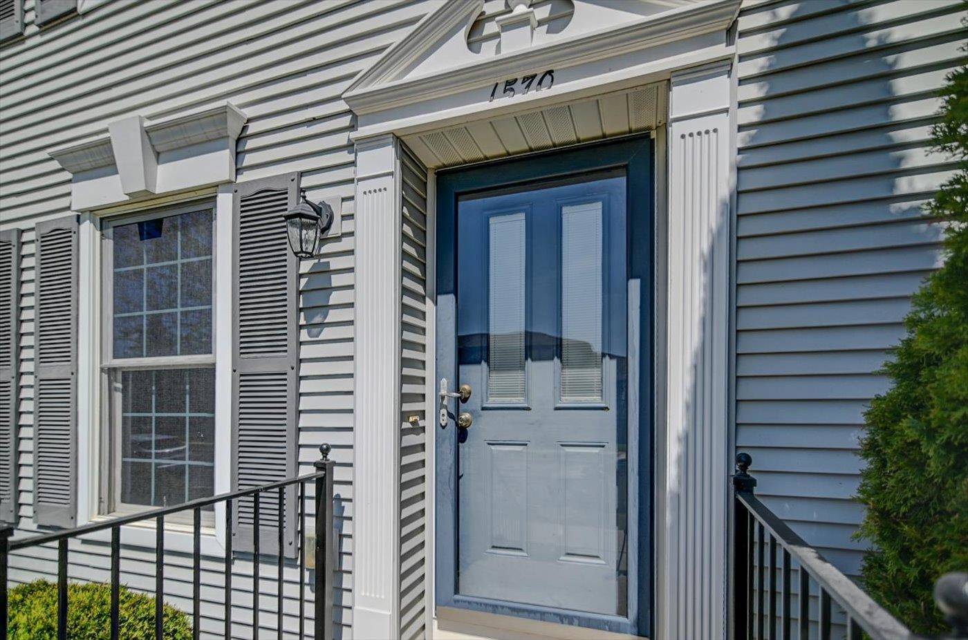 Sun Prairie, WI 53590,1570 Smithfield Drive #1570