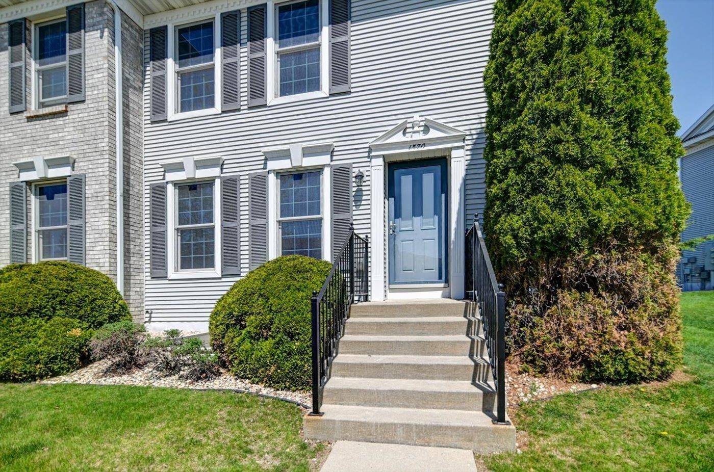 Sun Prairie, WI 53590,1570 Smithfield Drive #1570