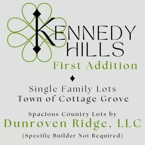 Lot 36 Wooded Ridge Trail, Cottage Grove, WI 53527