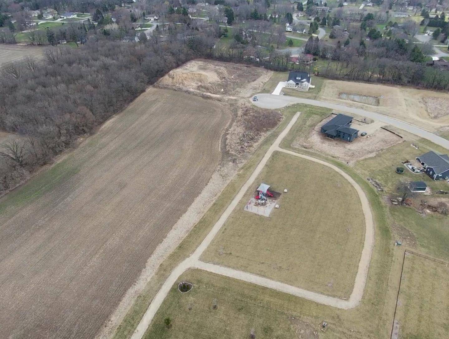 Cottage Grove, WI 53527,Lot 19 Scenic Oak Drive