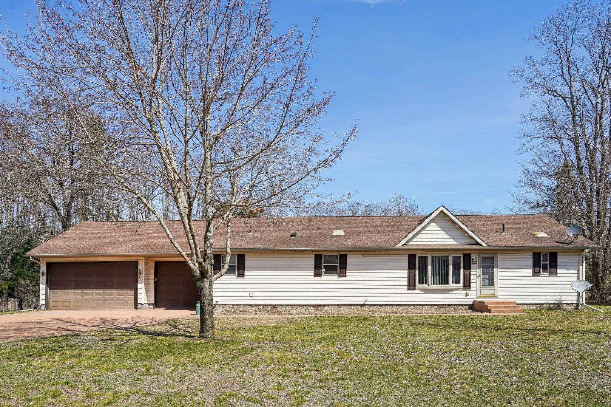 Lodi, WI 53555,W10927 Arbor Valley Road