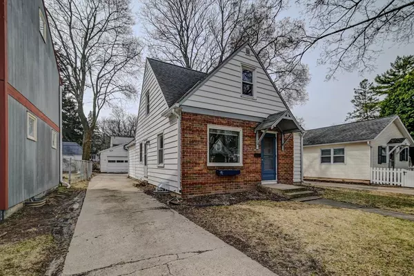 Madison, WI 53705,2925 Stevens Street
