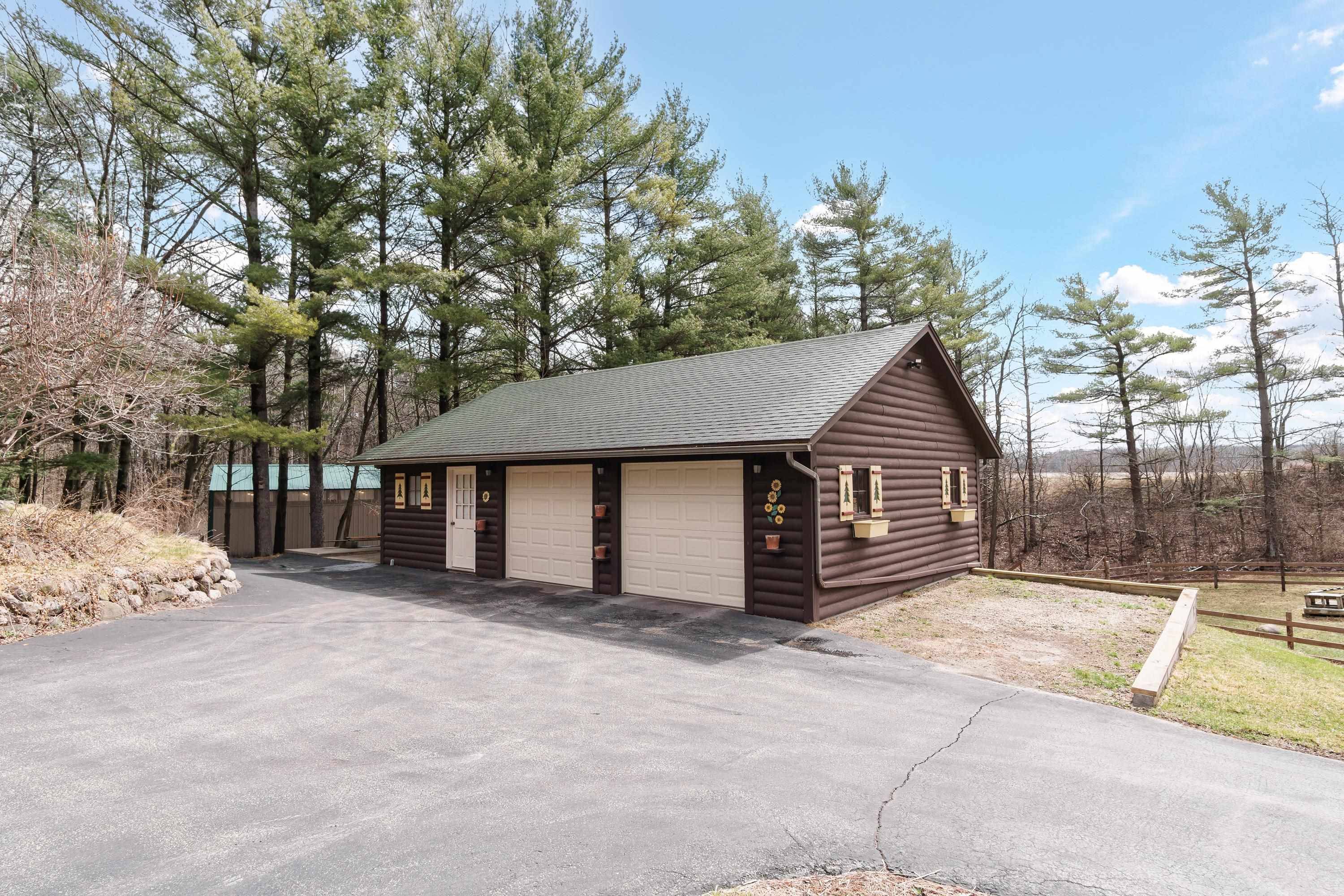 Whitewater, WI 53190,W5494 Whitetail Trail