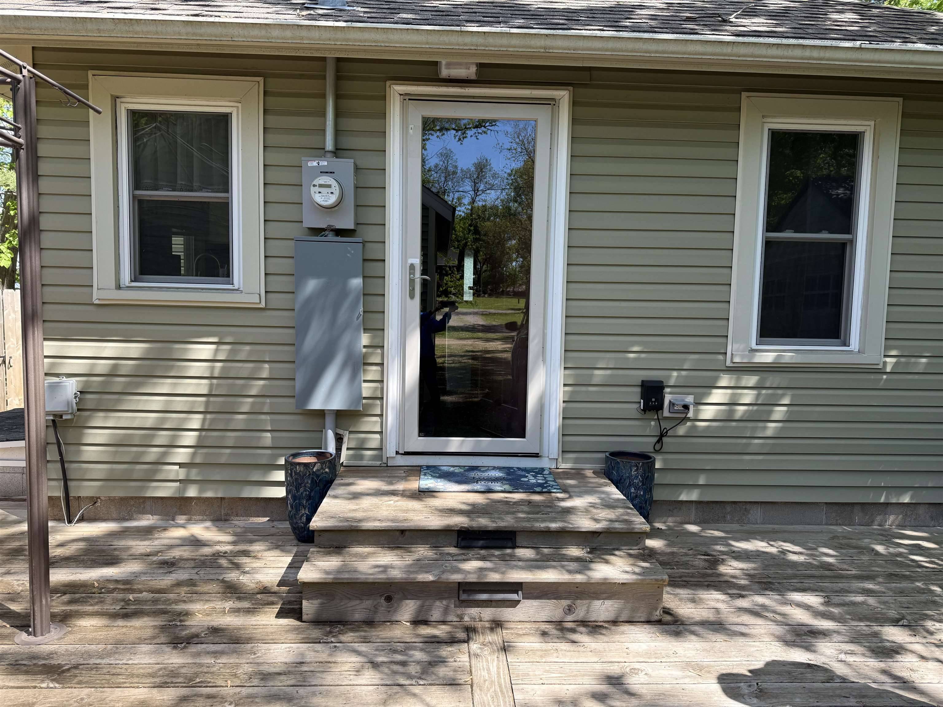 110 Grouse Court, Briggsville, WI 53920
