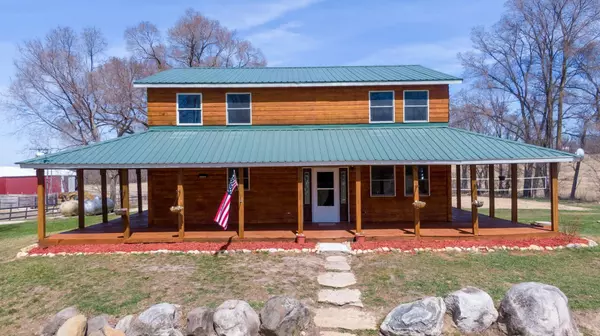 Fort Atkinson, WI 53538,W7170 County Line Road