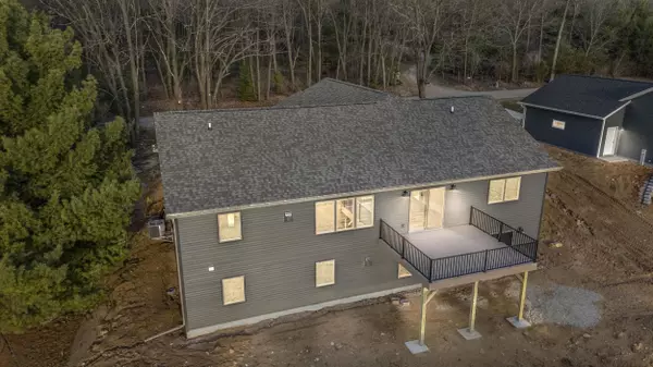 Wautoma, WI 54982,N1647 21st Avenue