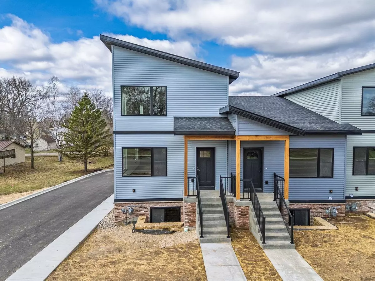 Reedsburg, WI 53959,236 S Dewey Avenue