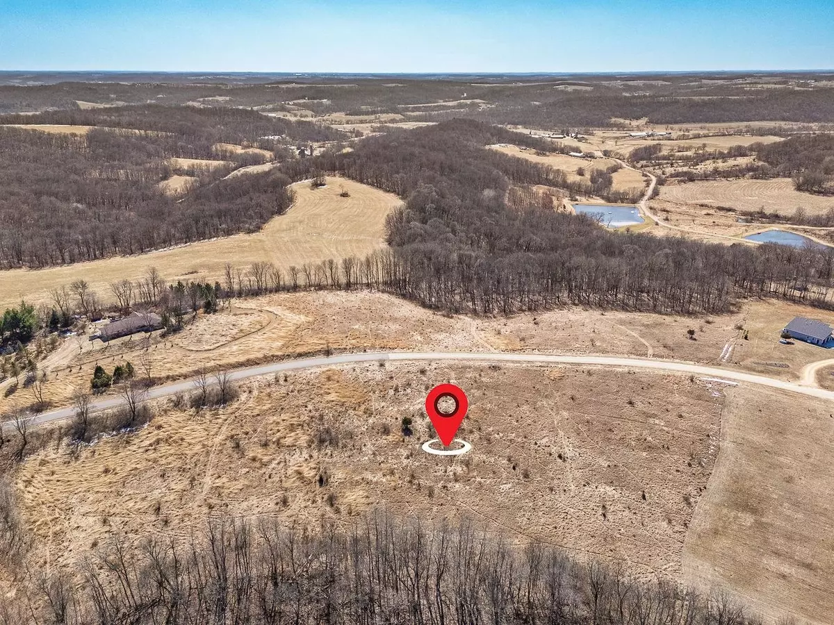 La Valle, WI 53941,Lot 1016 Blue Ridge Drive