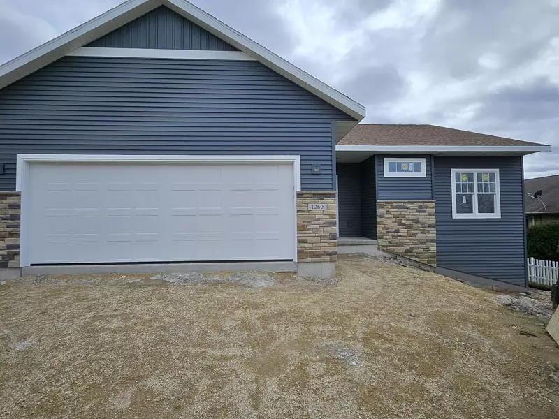 1263 Black River Court, Whitewater, WI 53190