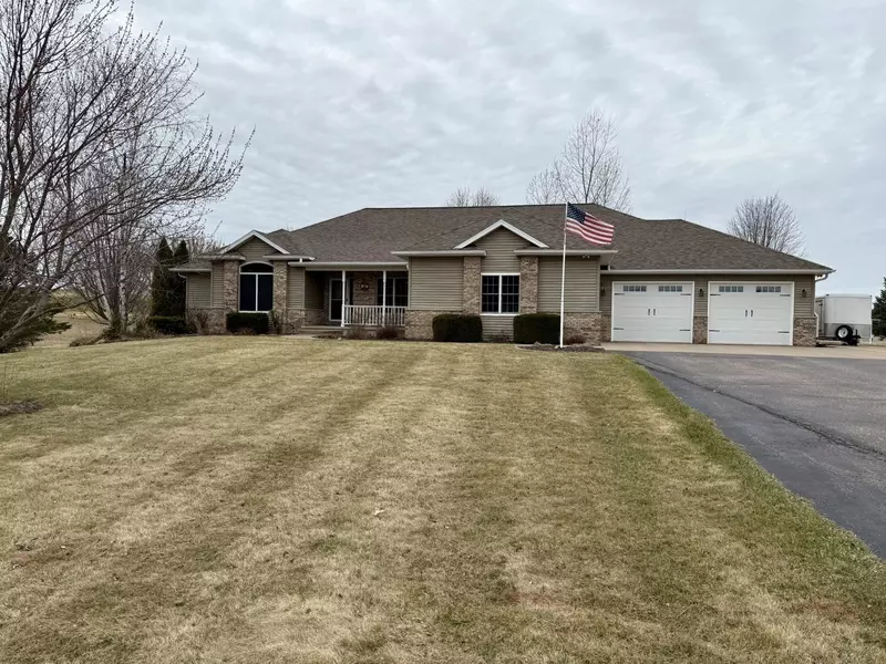 10092 Elkhorn Road, Tomah, WI 54660