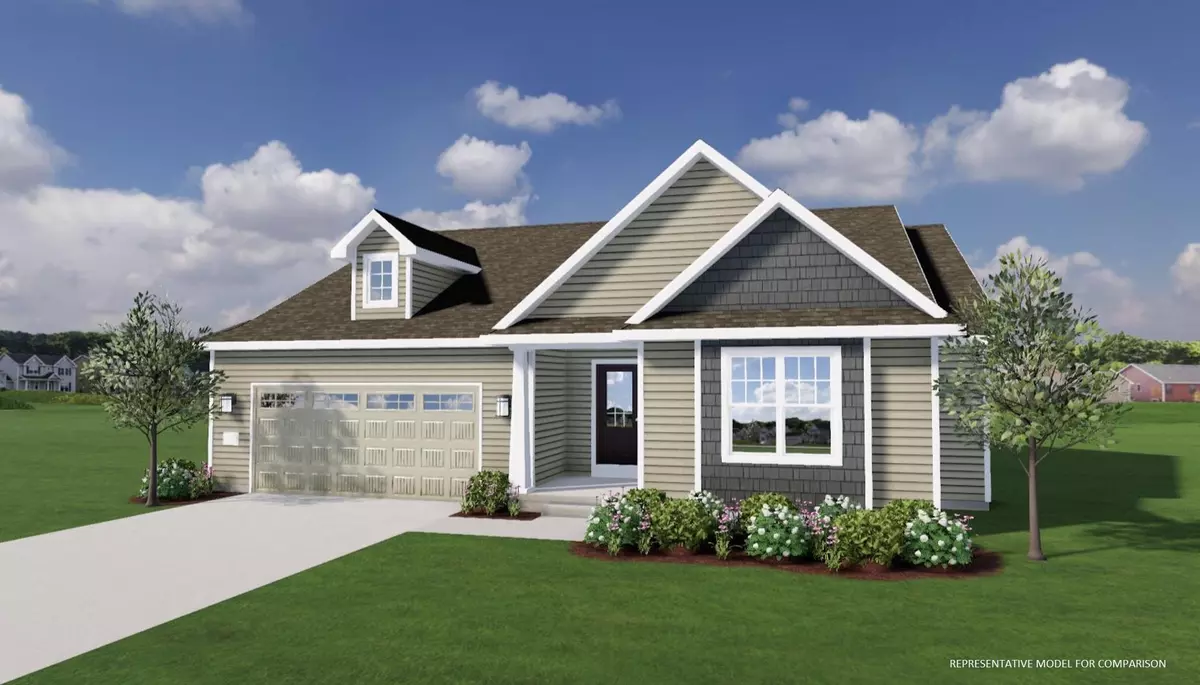 Sun Prairie, WI 53590,1731 Waverly Way