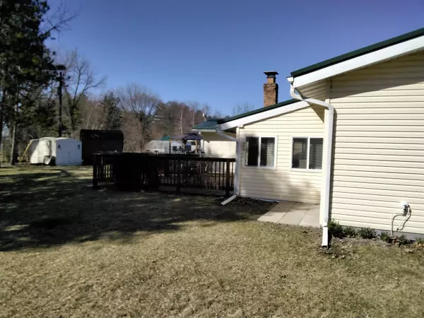 Montello, WI 53949,N3431 W Tomahawk Trail