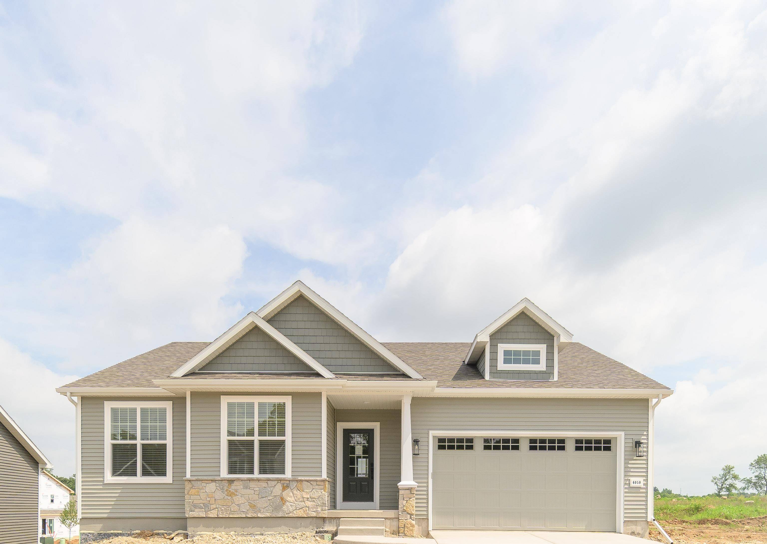6050 Woodbine Drive, Madison, WI 53718