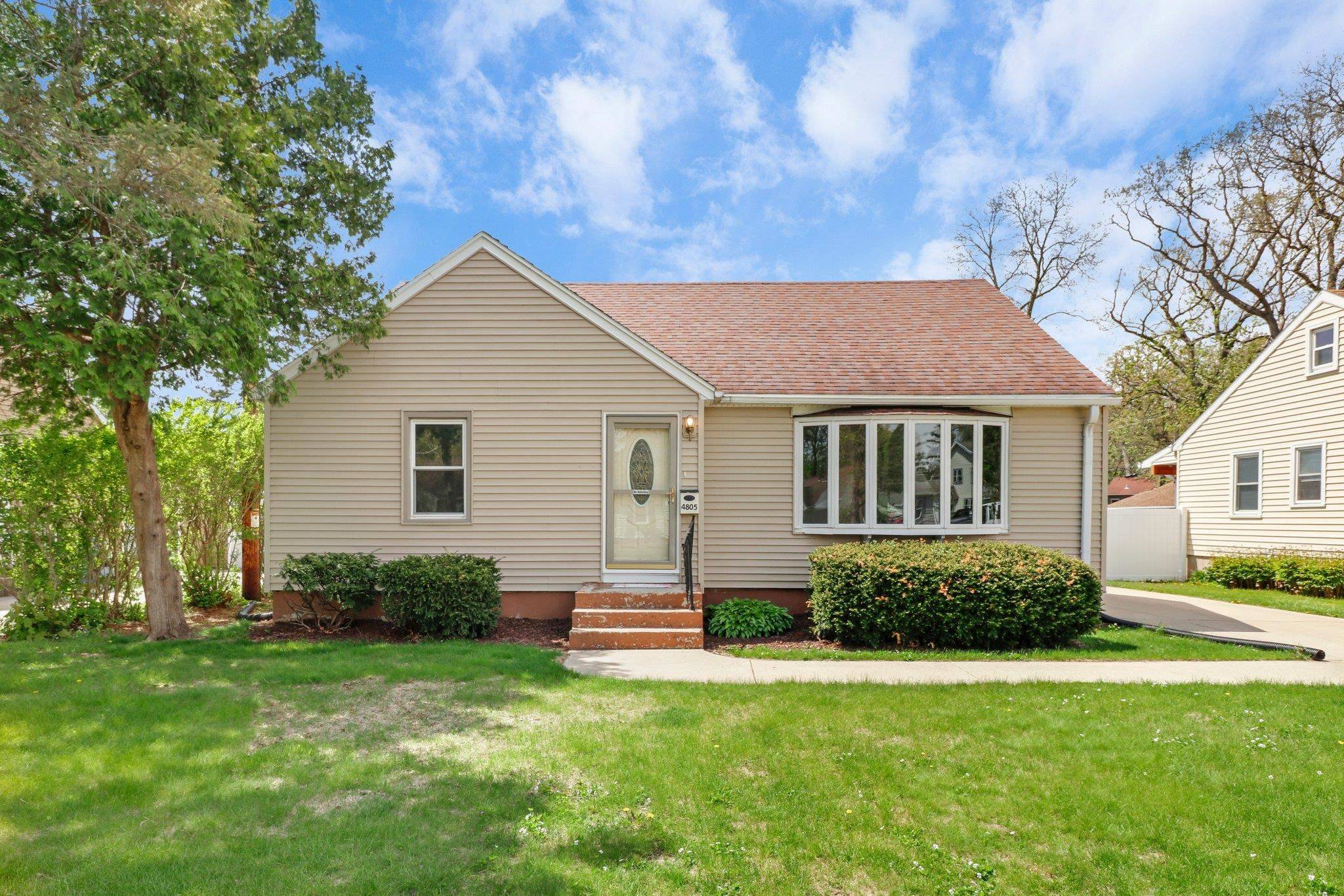 Monona, WI 53716,4805 Rothman Place