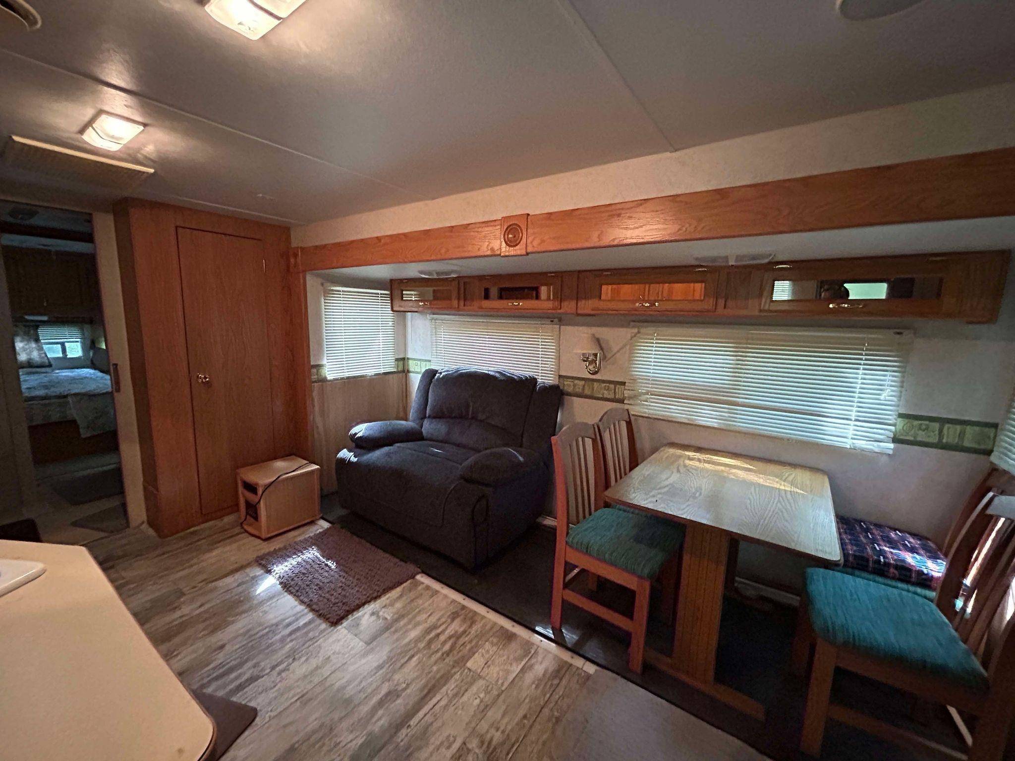 Arkdale, WI 54613,1678 Cree Lane