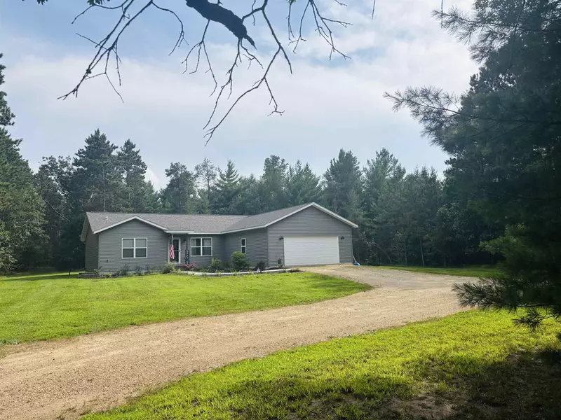 1851 Duck Creek Drive, Friendship, WI 53934