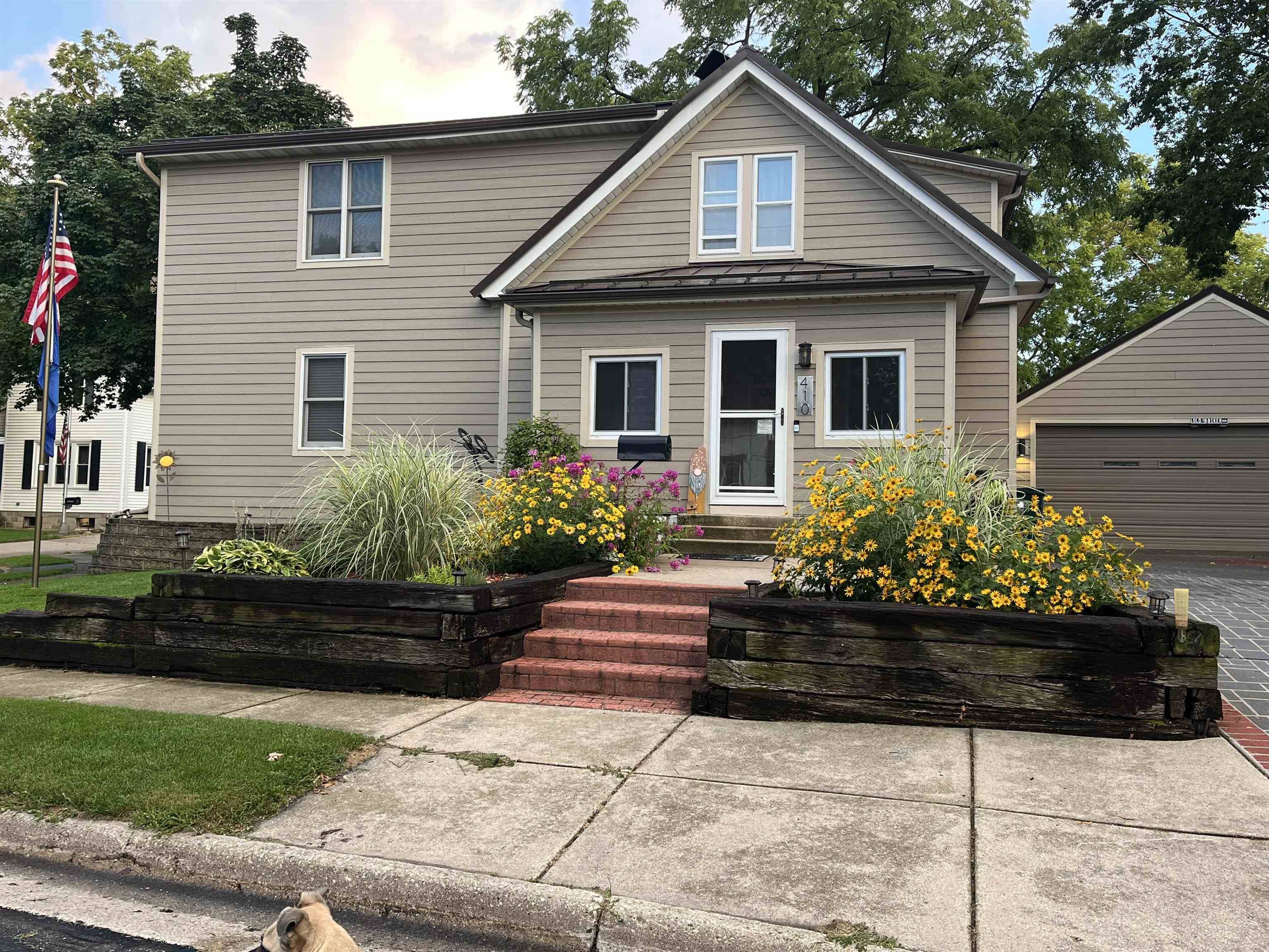 Fort Atkinson, WI 53538,410 McKee Court