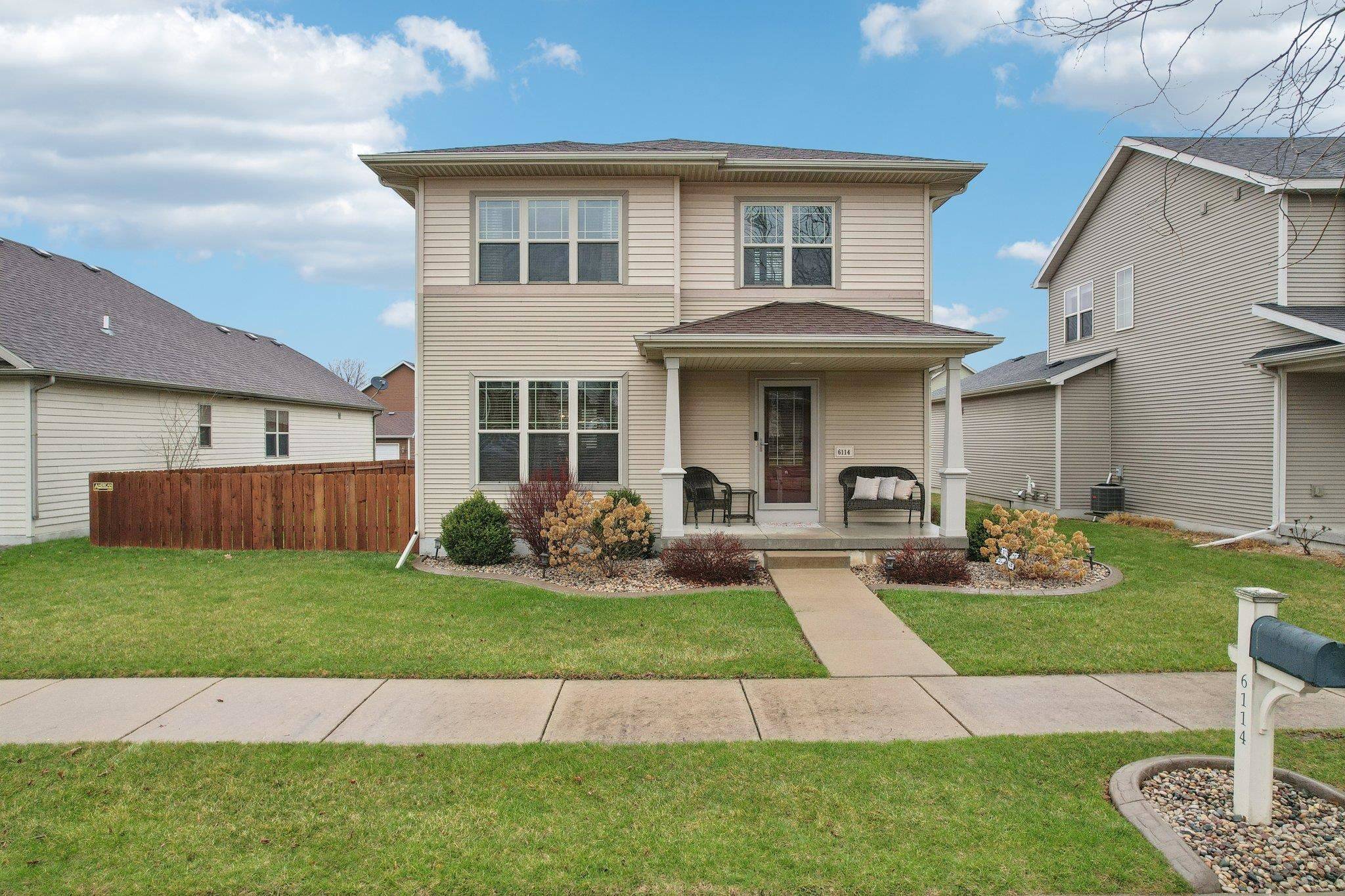 Mcfarland, WI 53558,6114 Windmill Way