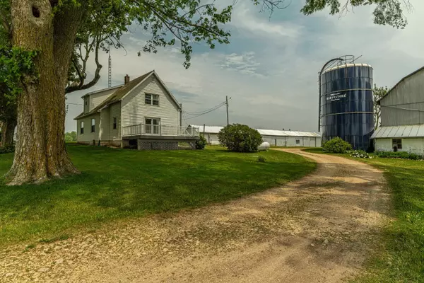 Monroe, WI 53566,N1616 Haddinger Road