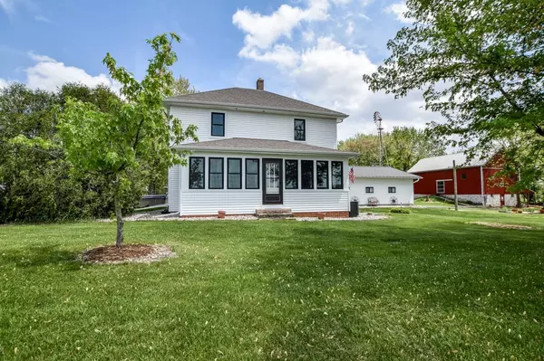 Belleville, WI 53508,N7818 County Road X