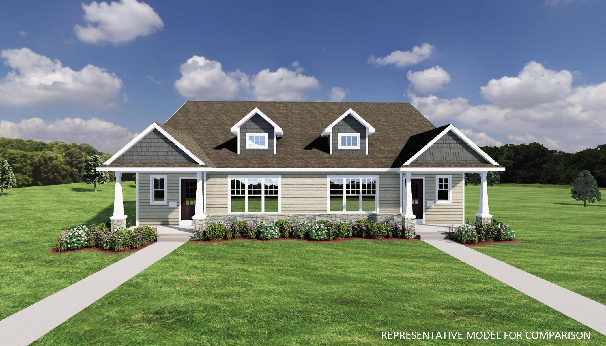 2138 Winding Stream Way, Sun Prairie, WI 53590