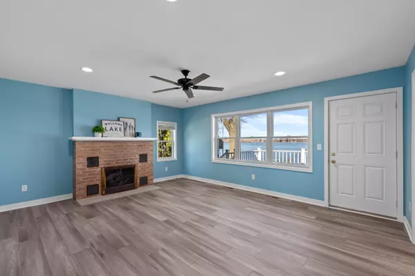 Beaver Dam, WI 53916-9561,W10628 Hickory Point Road