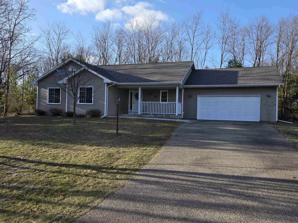 Westfield, WI 53964,246 Golliher Court