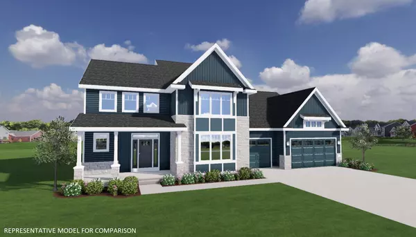 506 Clear Pond Way, Madison, WI 53593