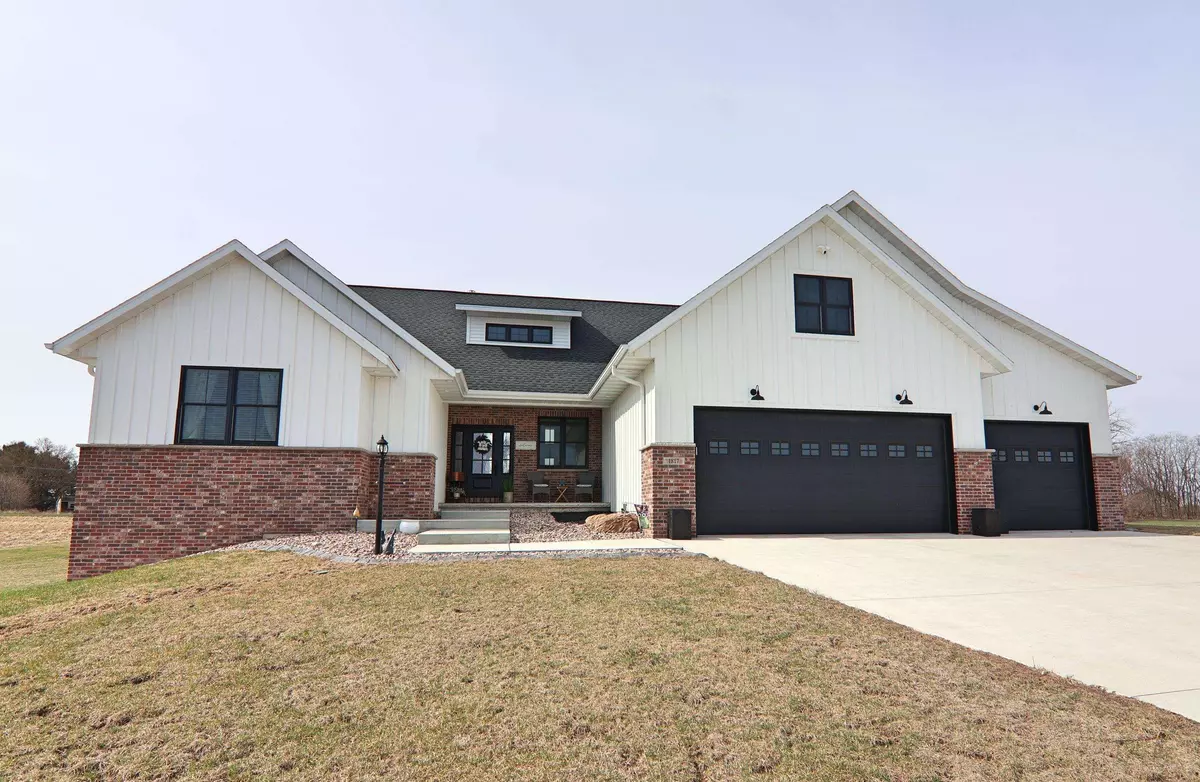Janesville, WI 53548,1817 Arboretum Drive