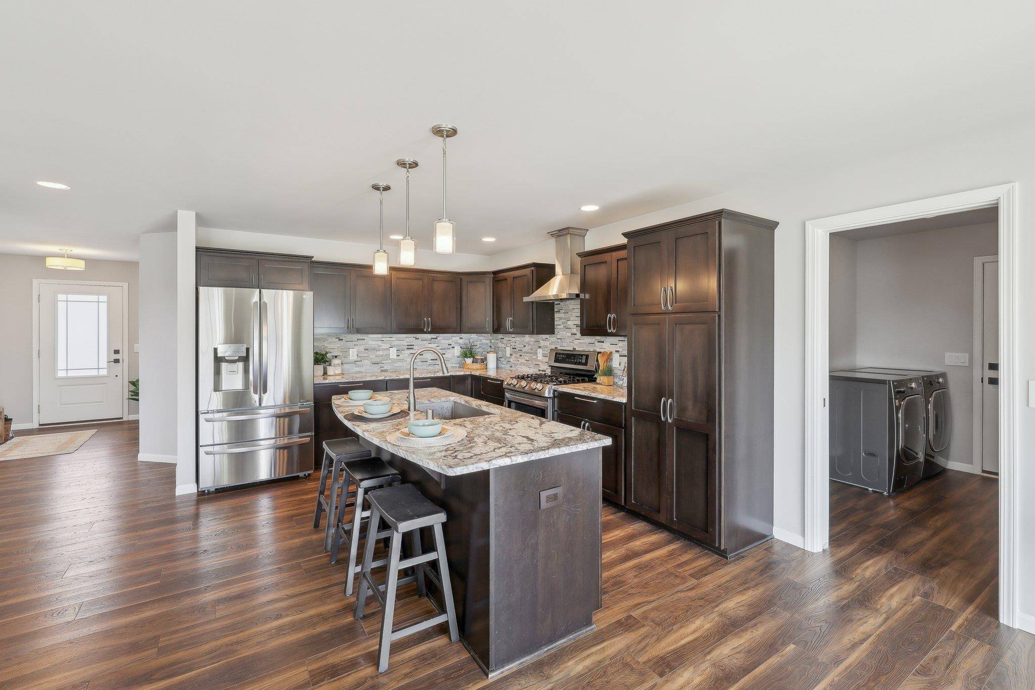 Sun Prairie, WI 53590,869 Hawthorn Drive