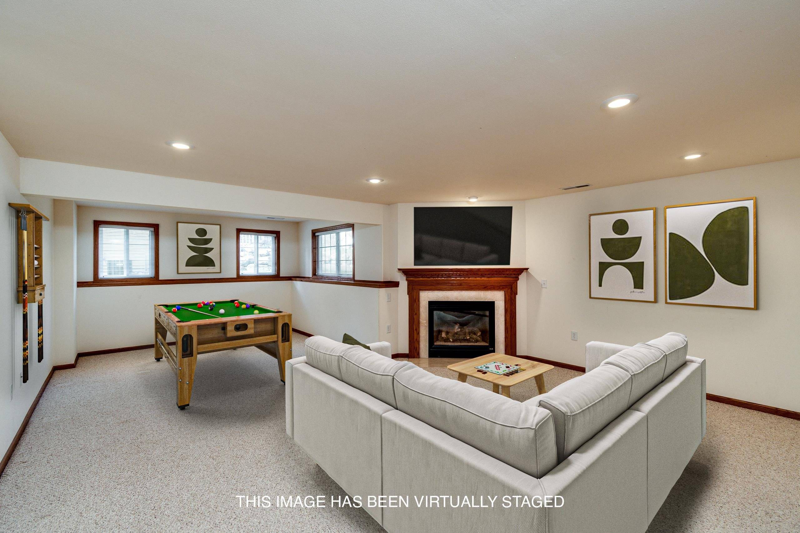 Madison, WI 53718,6326 Merritt Ridge