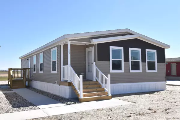 Horicon, WI 53032-9793,W4337 County Road S #73