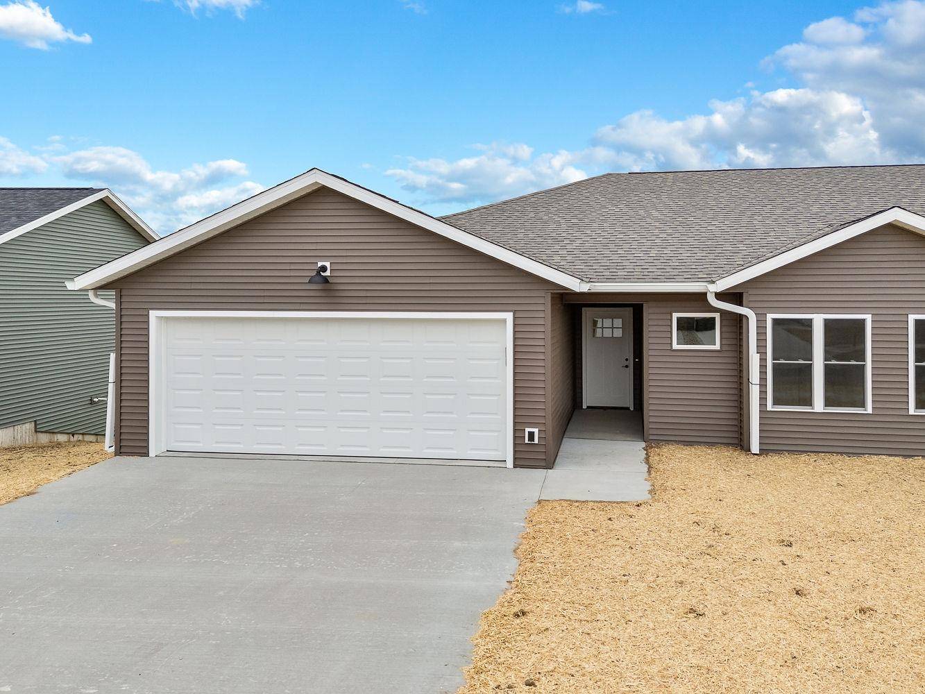 2463 Russell Court, Reedsburg, WI 53959