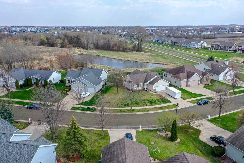 Sun Prairie, WI 53590,143 Kelvington Drive