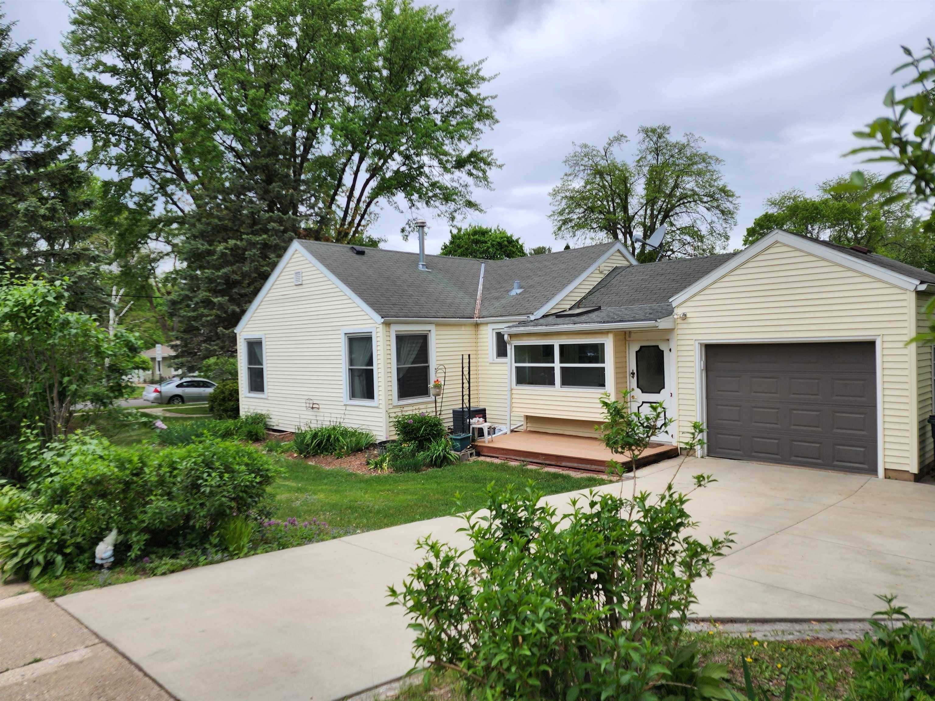 Madison, WI 53705,201 N Owen Drive