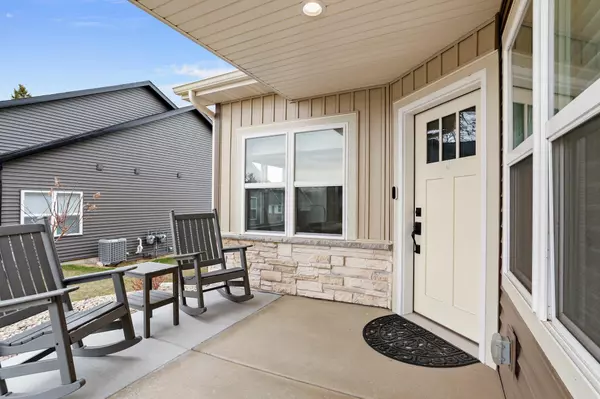 Stoughton, WI 53589,325 Isham Street