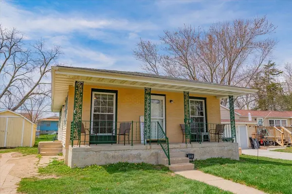 909 S Gafke Avenue, Jefferson, WI 53549